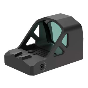 Коллиматор Vector Optics VictOptics SRD 1x20x25 Pistol, точка 3 МOA красная арт.: RDSL33
